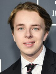 Ed Oxenbould
