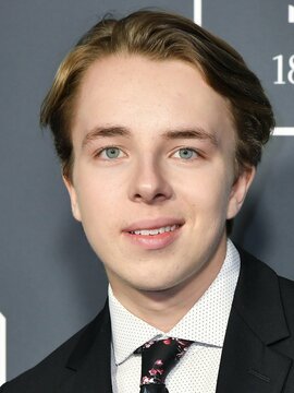 Ed Oxenbould