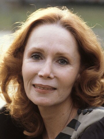 Katherine Helmond Headshot
