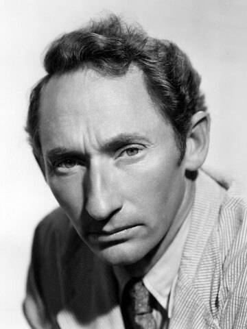 Arthur Hunnicutt Headshot