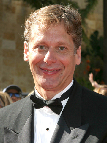 Scott Bryce Headshot