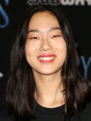 Madison Hu