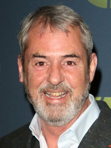 Neil Morrissey Headshot