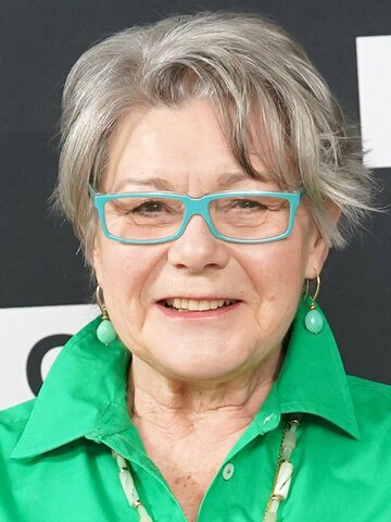 Barbara Flynn Headshot