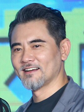 Winston Chao