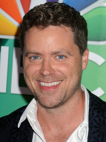 Greg Poehler Headshot