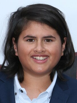 Julian Dennison