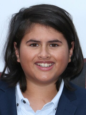 Julian Dennison Headshot