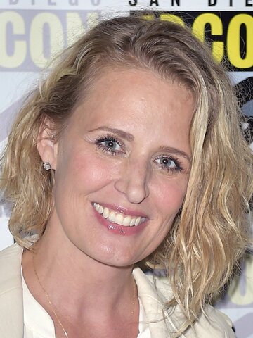 Samantha Smith Headshot