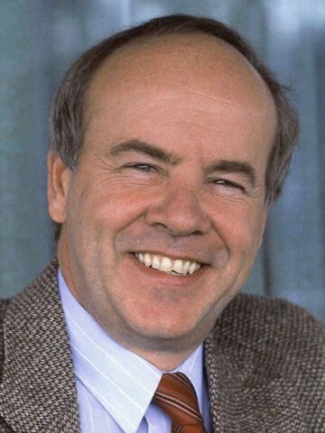 Tim Conway Headshot