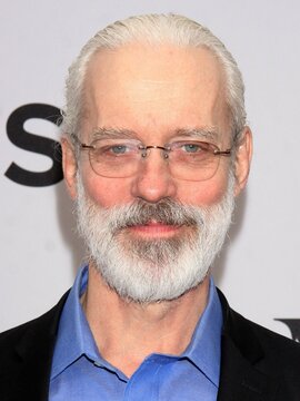 Terrence Mann