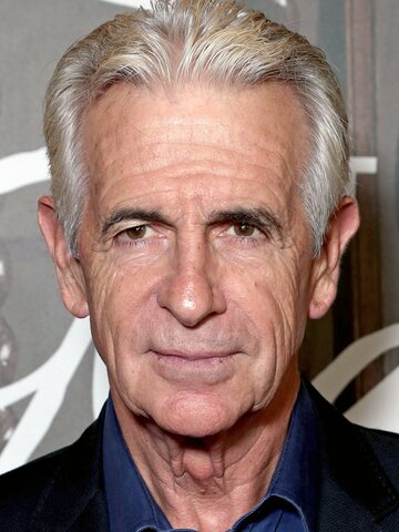 James Naughton Headshot