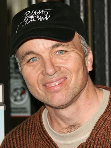 Clint Howard Headshot