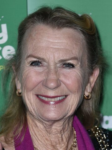 Juliet Mills Headshot