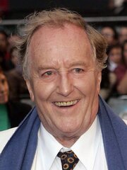 Robert Hardy