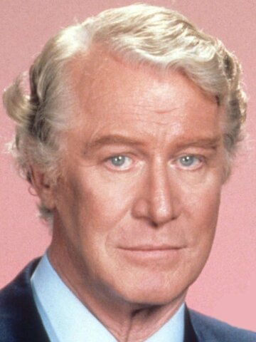 Edward Mulhare Headshot