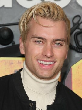 Pierson Fode