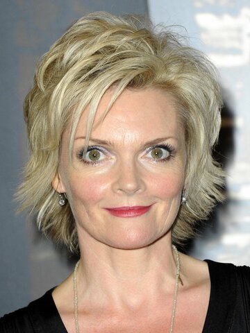 Sharon Small Headshot