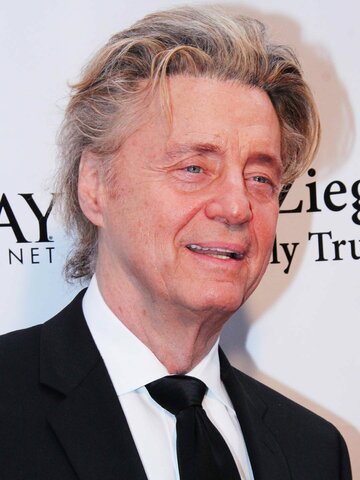 Shadoe Stevens Headshot
