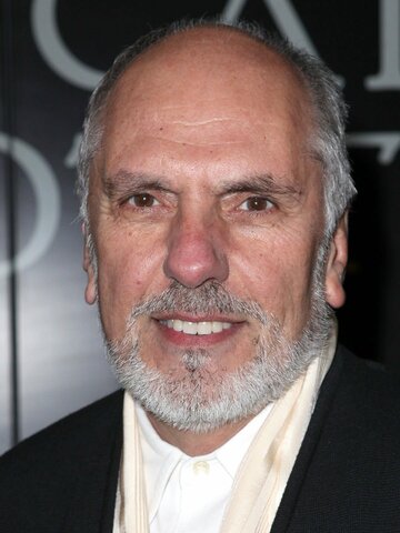 Michael Cristofer Headshot