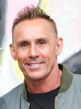 Olivier Gruner