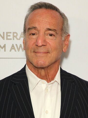 Peter Onorati Headshot