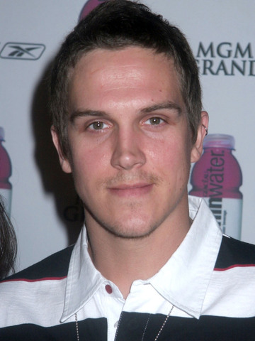 Jason Mewes Headshot