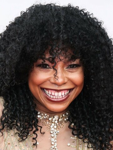 Paula Jai Parker Headshot