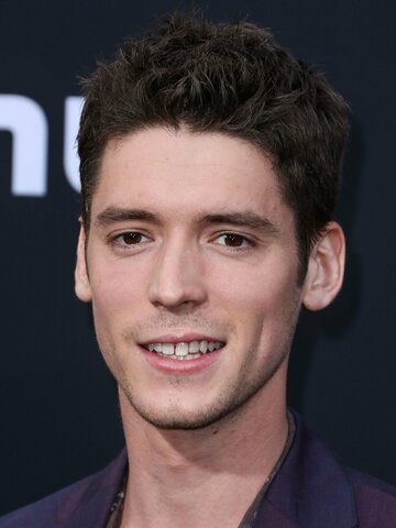 Pico Alexander Headshot