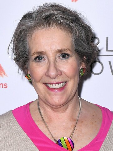 Phyllis Logan Headshot