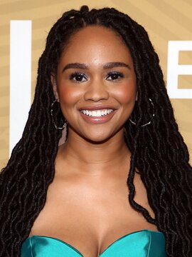 Tanisha Long