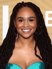 Tanisha Long