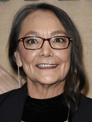 Tantoo Cardinal Headshot