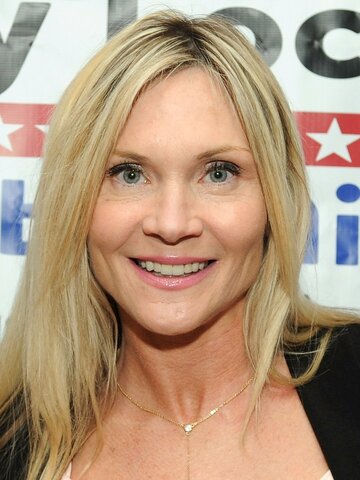 Amy Locane Headshot