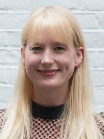 Emma King Headshot