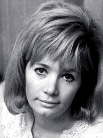Ann Bell Headshot
