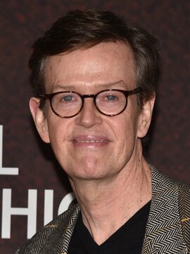 Dylan Baker Headshot