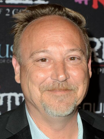Keith Coogan Headshot
