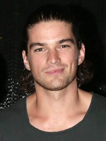 Jackson Gallagher Headshot