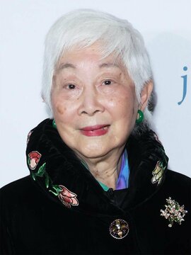Lisa Lu