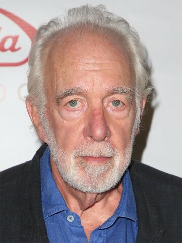 Howard Hesseman Headshot