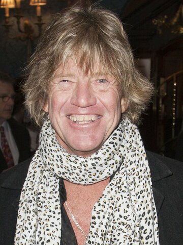 Robin Askwith Headshot