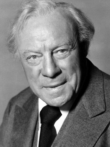 Edmund Gwenn Headshot