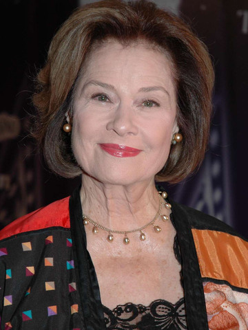 Diane Baker Headshot