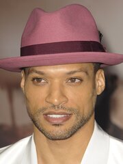 Cleo Anthony