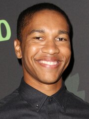 Aaron Moten