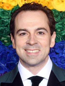 Rob McClure