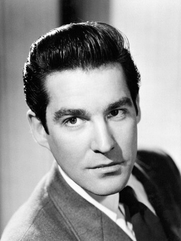 Michael Craig Headshot