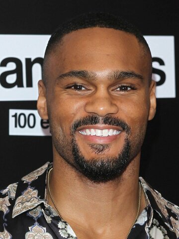 Jeff Pierre Headshot