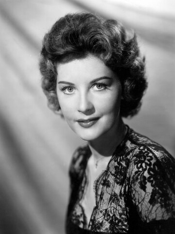 Barbara Bates Headshot